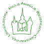 zum YouTube-Kanal der Hills Angels